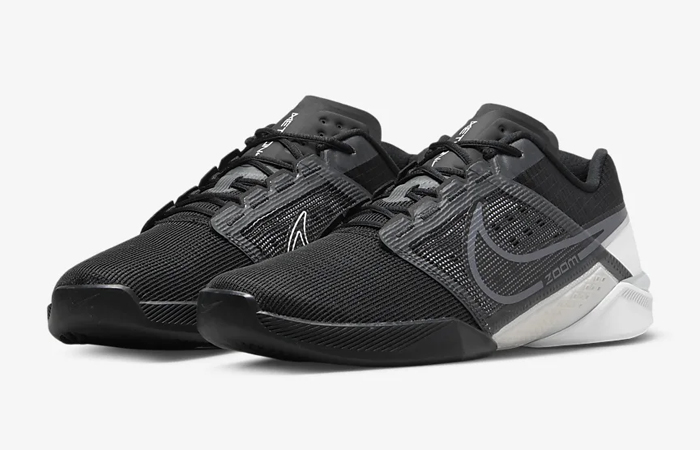 Nike Zoom Metcon Turbo 2 Black White DH3392-010 - Where To Buy - Fastsole