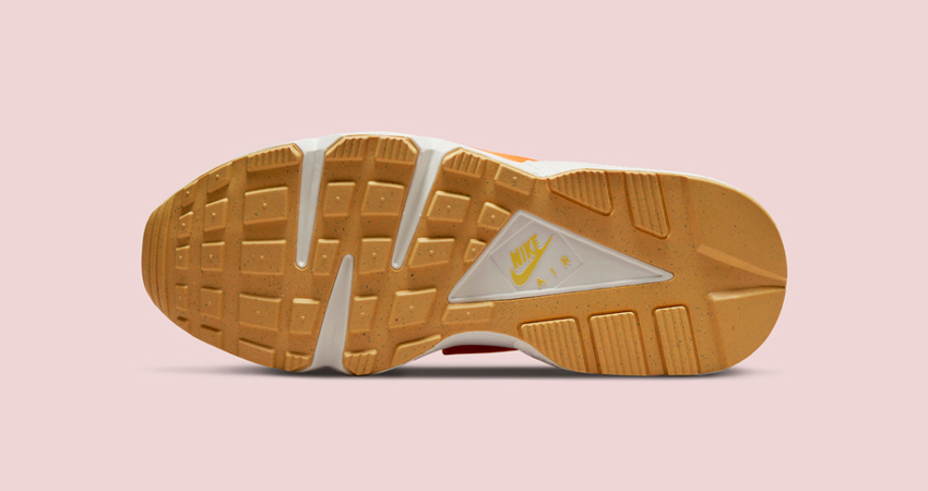 Official Take On The Summer Friendly Nike Air Huarache In Bright Shades 05