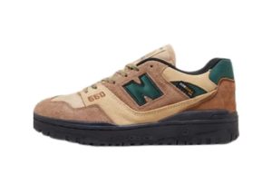 Size New Balance 550 Cordura Pack Brown featured image