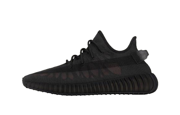 Yeezy 350 Boost V2 CMPCT Slate Carbon HQ6319 featured image