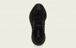 Yeezy 350 Boost V2 CMPCT Slate Carbon HQ6319 up