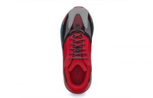 Yeezy Boost 700 Hi-Res Red HQ6979 up