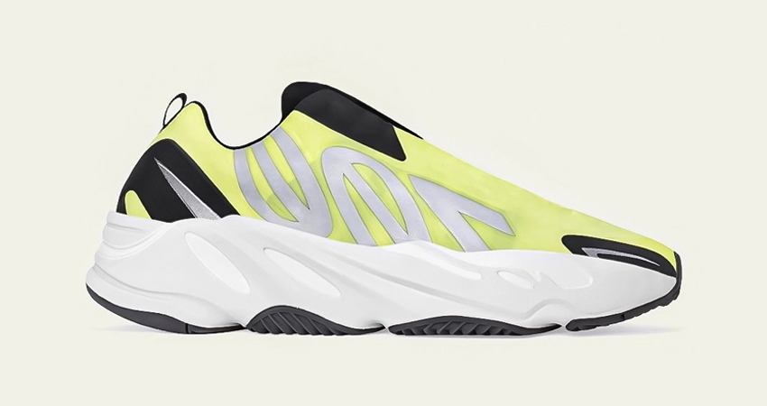 Yeezy Boost 700 Lacess Releasing In Phosphor Theme 02