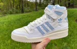 adidas Forum 84 High UNC GW5924 01