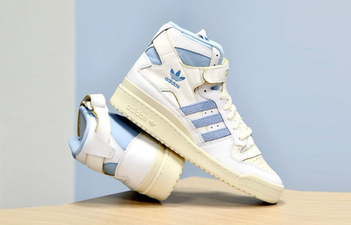 adidas Forum 84 High UNC GW5924 01