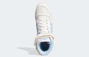 adidas Forum 84 High UNC GW5924 up