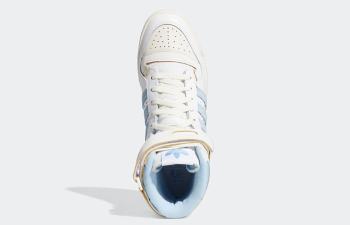 adidas Forum 84 High UNC GW5924 - Where To Buy - Fastsole