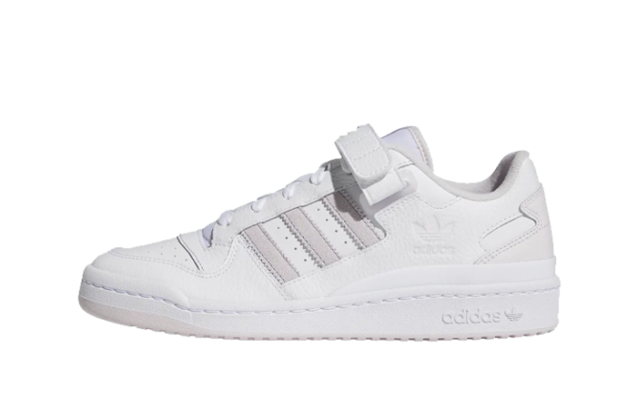 adidas Forum Low White Pink Purple GY5832 - Where To Buy - Fastsole