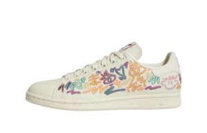 adidas Stan Smith Pride Pack 2022 Cream White GX6394 featured image