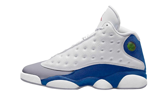 Air Jordan 13 French Blue 414571-164 featured image