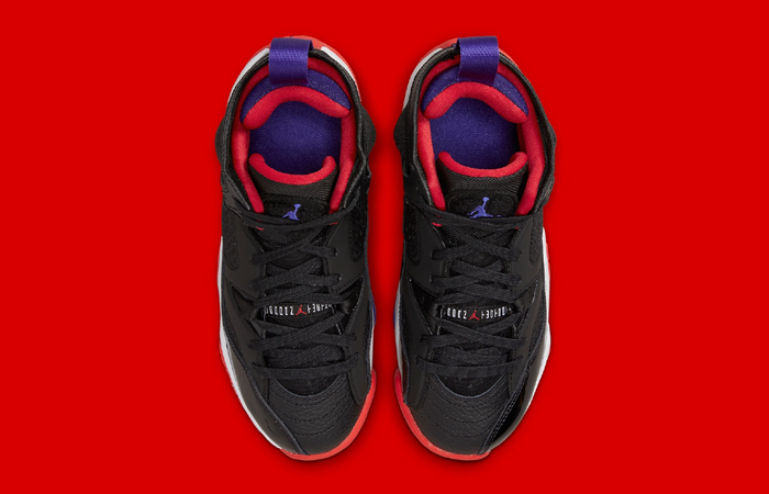 Air Jordan Two Trey Bred GS DQ8431-001 - Where To Buy - Fastsole