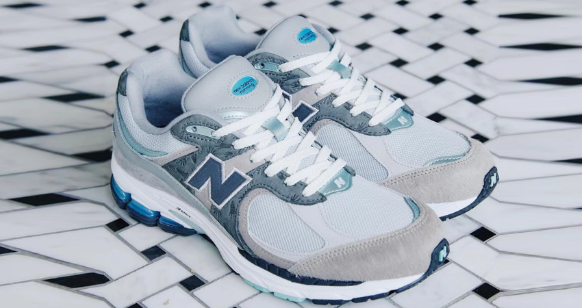 Atmos x New Balance 2002R is Dropping With “Shibuya Rat” Theme 01