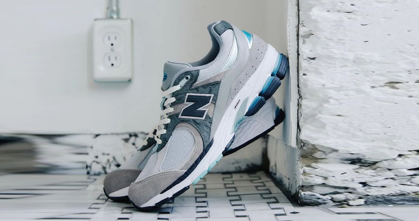 Atmos x New Balance 2002R is Dropping With “Shibuya Rat” Theme 02