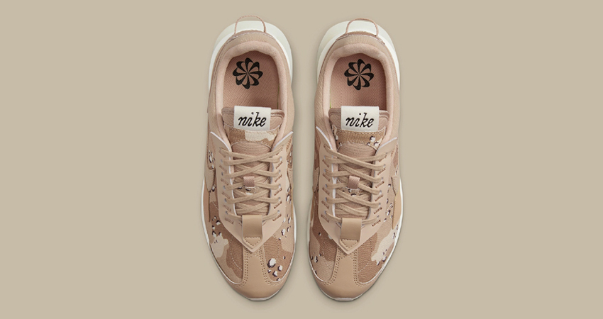 Check Out The Stunning Nike Air Max Pre-Day In Desert Camo 03