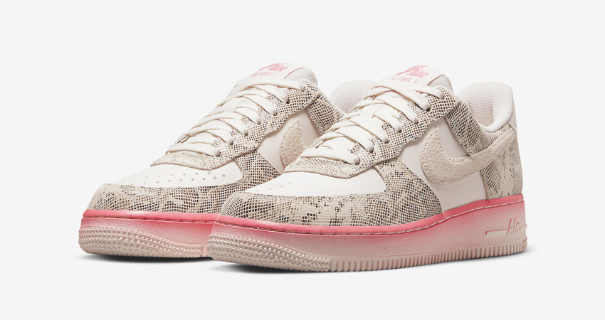 Cop The Nike Air Force 1 Low Phantom On 24th May 03