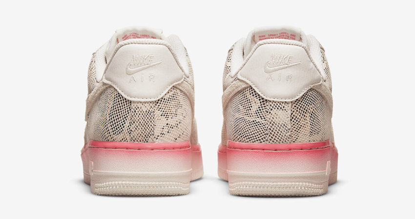 Cop The Nike Air Force 1 Low Phantom On 24th May 05