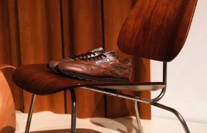 Eames Reebok Classic Leather Brown GY6391 02