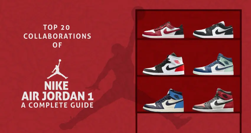 Jordan 1 to 20 sale