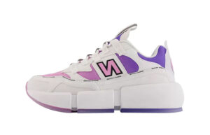 Jaden Smith New Balance Vision Racer White Violet MSVRCSSN featured image