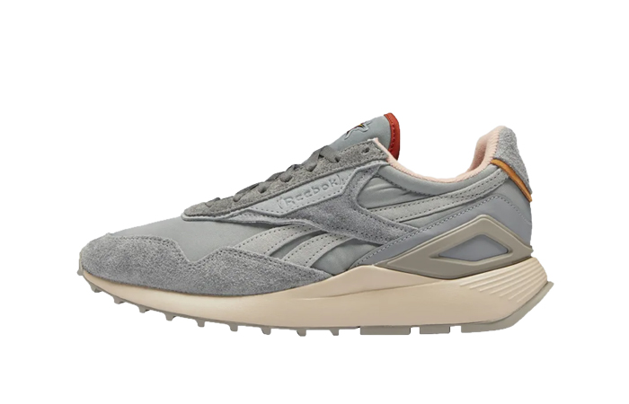Looney Tunes Reebok Classic Leather Legacy Low Flat Grey GW4301 featured image