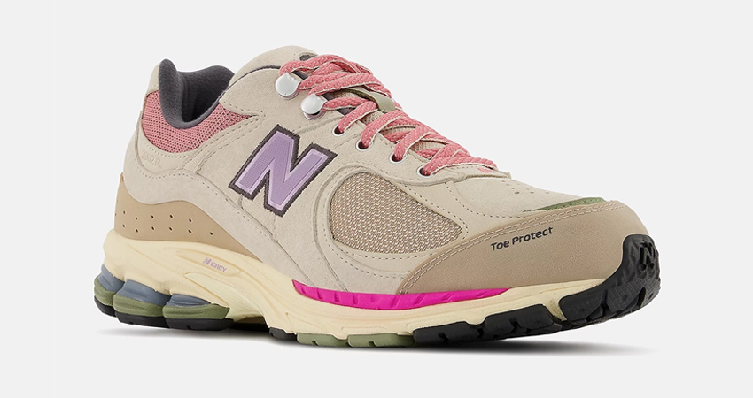 New Balance 2002R “Hiking Pack” Is The Trio Of Your Dreams 02