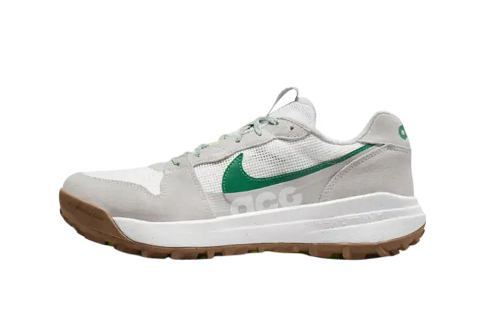 Nike ACG Lowcate Light Iron Ore Green DM8019-003 featured image