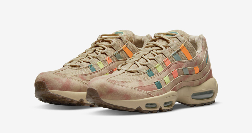 Nike Air Max 95 “N7” Is A Special Release For A Special Cause 02