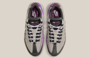 Nike Air Max 95 Safari Viotech DX2955-001 up