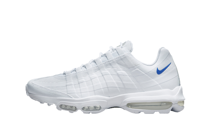 Nike Air Max 95 Ultra White Royal DX2658-100 featured image