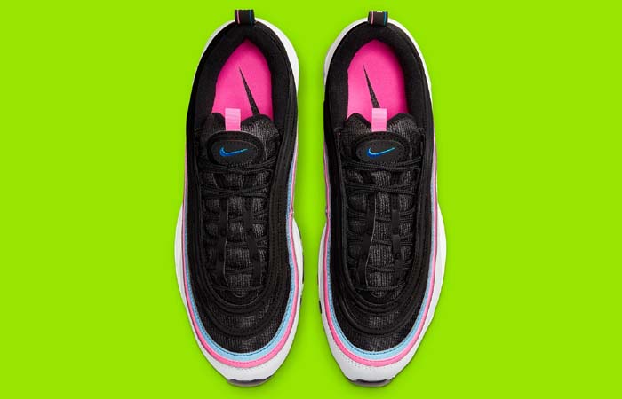 Air max outlet 97 black neon