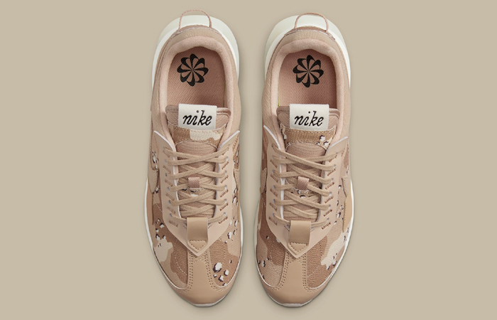 Nike Air Max Pre-Day Desert Camo DX2312-200 up