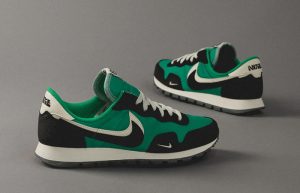 Nike Air Pegasus 83 Black Green DV0570-300 01