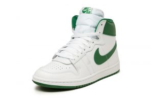 Nike Air Ship SP Pine Green DX4976-103 front