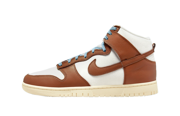 Nike Dunk High Certified Fresh freatured image