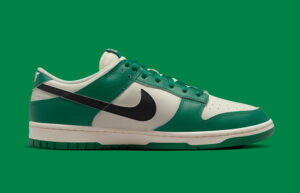 Nike Dunk Low Lottery DR9654-100 right