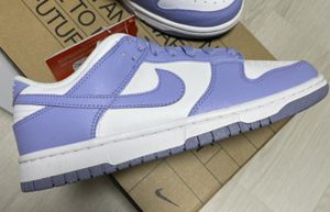 Nike Dunk Low Next Nature Lilac DN1431-103 01