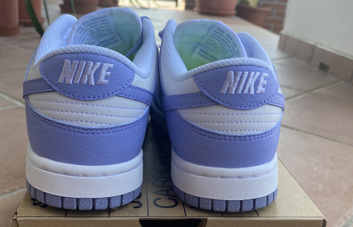 Nike Dunk Low Next Nature Lilac DN1431-103 02