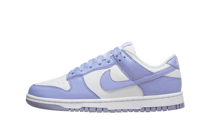 Nike Dunk Low Next Nature Lilac Womens DN1431-103 featured image
