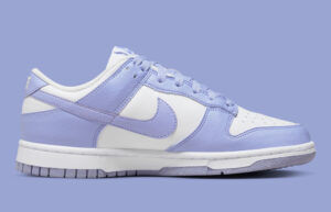 Nike Dunk Low Next Nature Lilac Womens DN1431-103 right