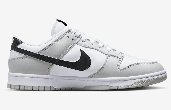Nike Dunk Low SE Lottery DR9654-100 right