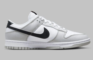 Nike Dunk Low Scratch Off Coin DR9654-001 right