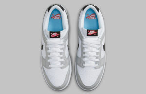 Nike Dunk Low Scratch Off Coin DR9654-001 up