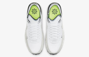 Nike Waffle One Crater White Black DH7751-100 - Fastsole