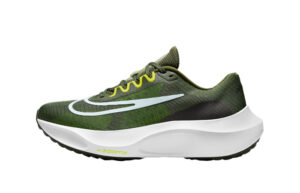 Nike Zoom Fly 5 Olive DM8968-301 featured image