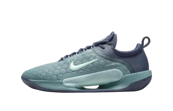NikeCourt Zoom NXT Obsidian Mineral Slate DH2495-410 featured image