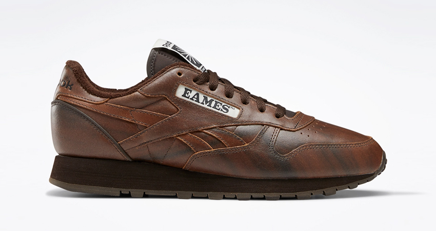 Reebok's Eames Design Celebrates the Upcoming Classic Leather Pack! 03