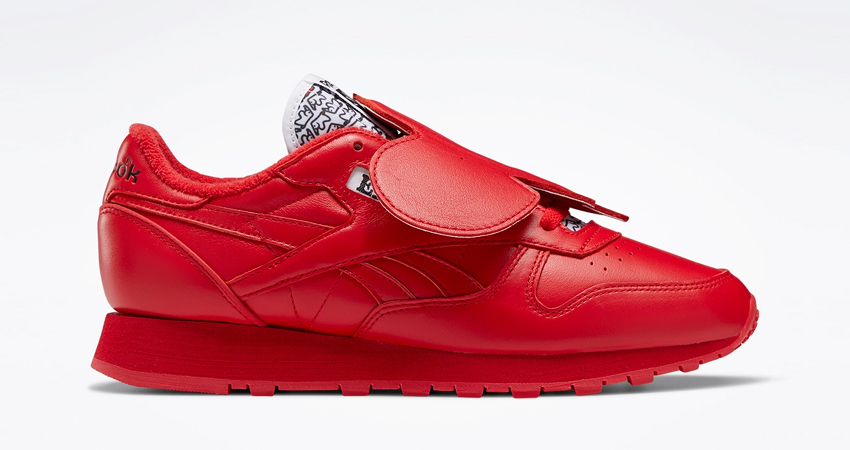 Reebok's Eames Design Celebrates the Upcoming Classic Leather Pack! 07