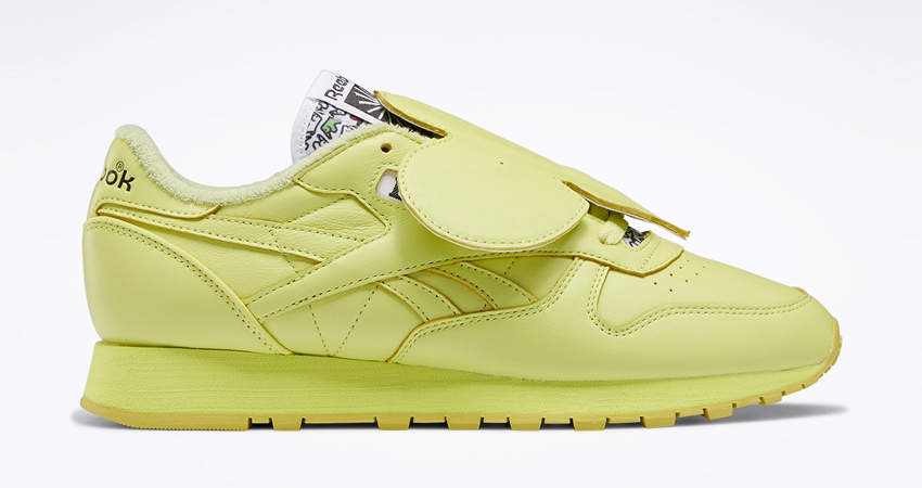 Reebok's Eames Design Celebrates the Upcoming Classic Leather Pack! 09