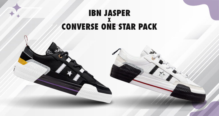 Converse x ibn jasper twitter sale