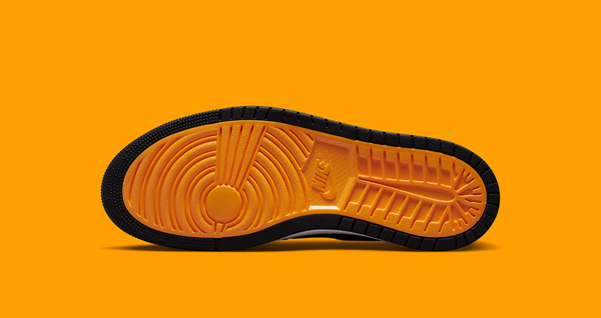 The Air Jordan 1 Zoom CMFT “Citrus” is Filled with Style 05
